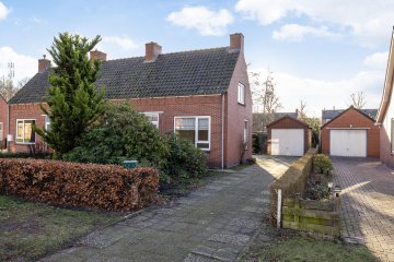 Lindenlaan 50 in Bellingwolde