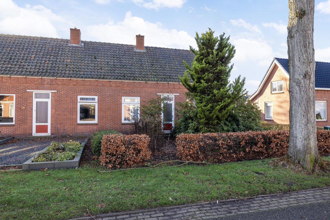 Foto 2 van Lindenlaan 50 in Bellingwolde