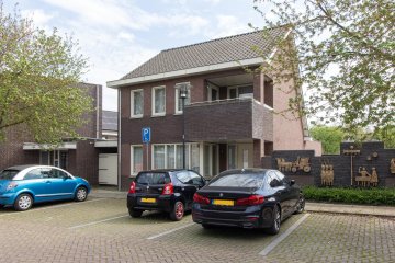 Drakebôch 1 in Beesel