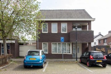 Drakebôch 1 in Beesel