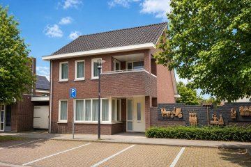 Drakebôch 1 in Beesel