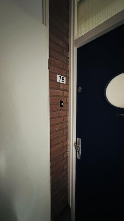 Foto 1 van Molslaan 78 in Delft