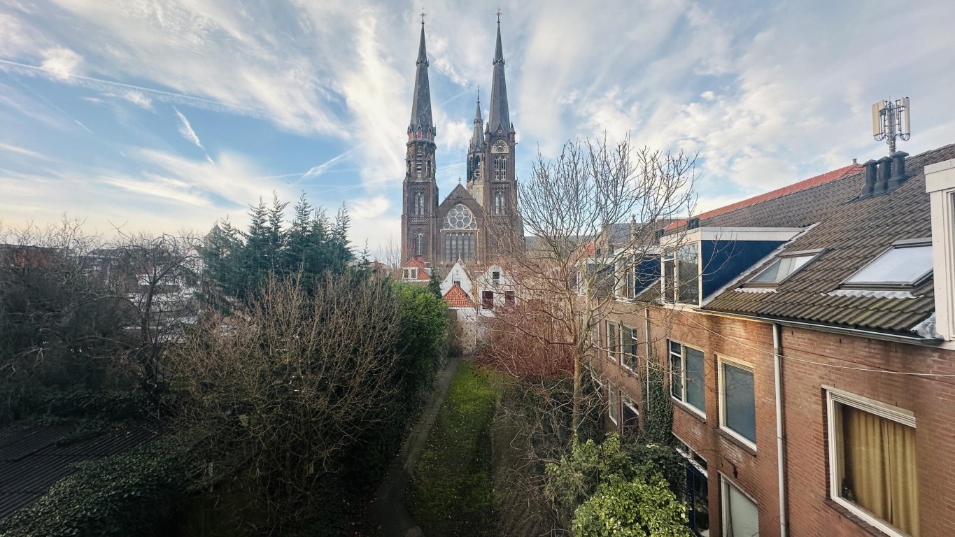 Foto 11 van Molslaan 78 in Delft