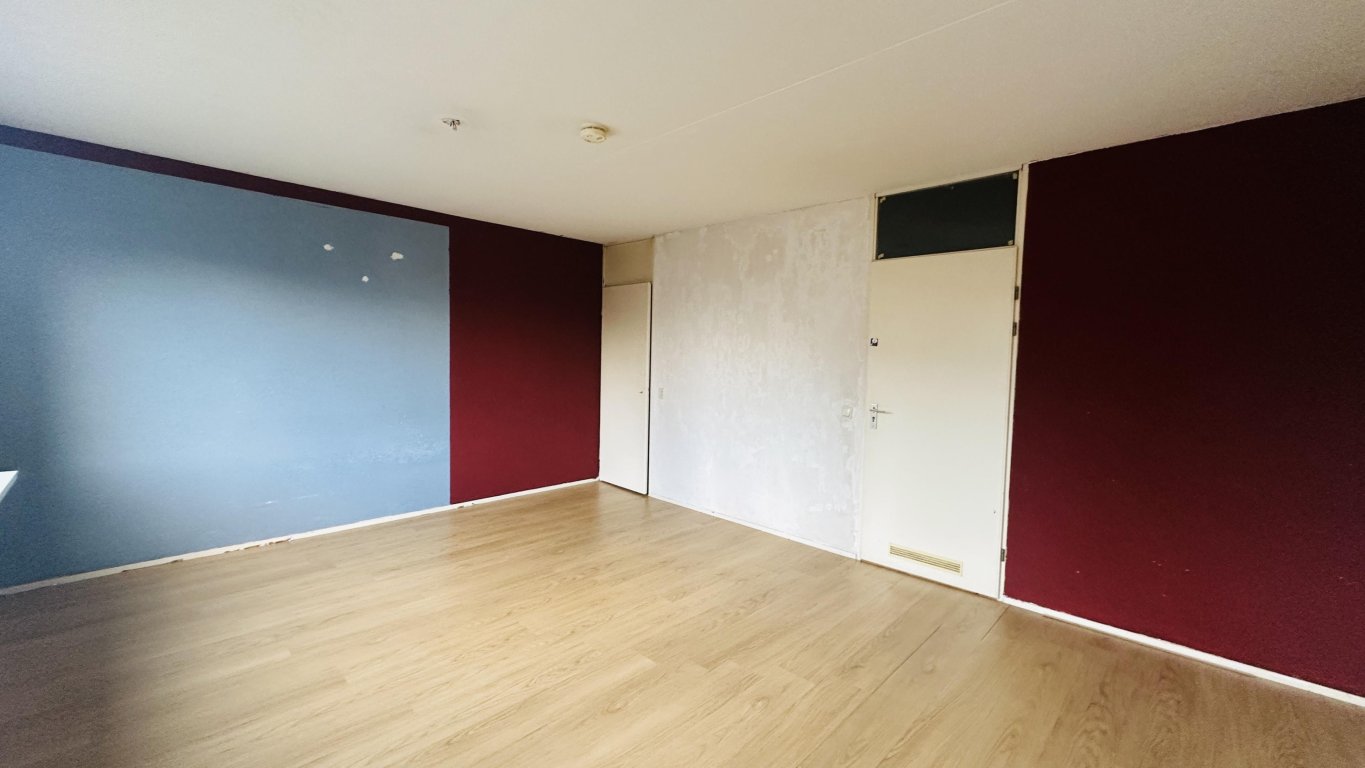 Foto 3 van Molslaan 78 in Delft