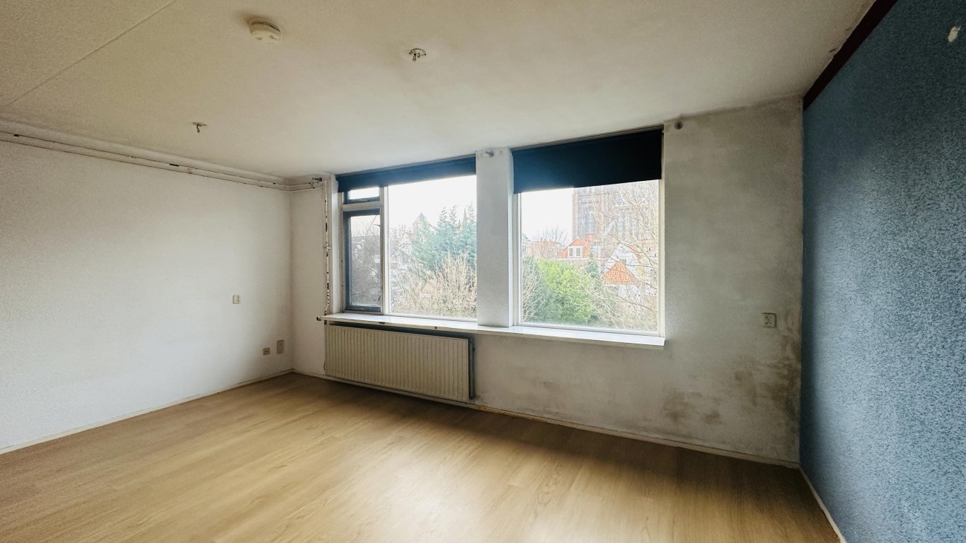 Foto 8 van Molslaan 78 in Delft