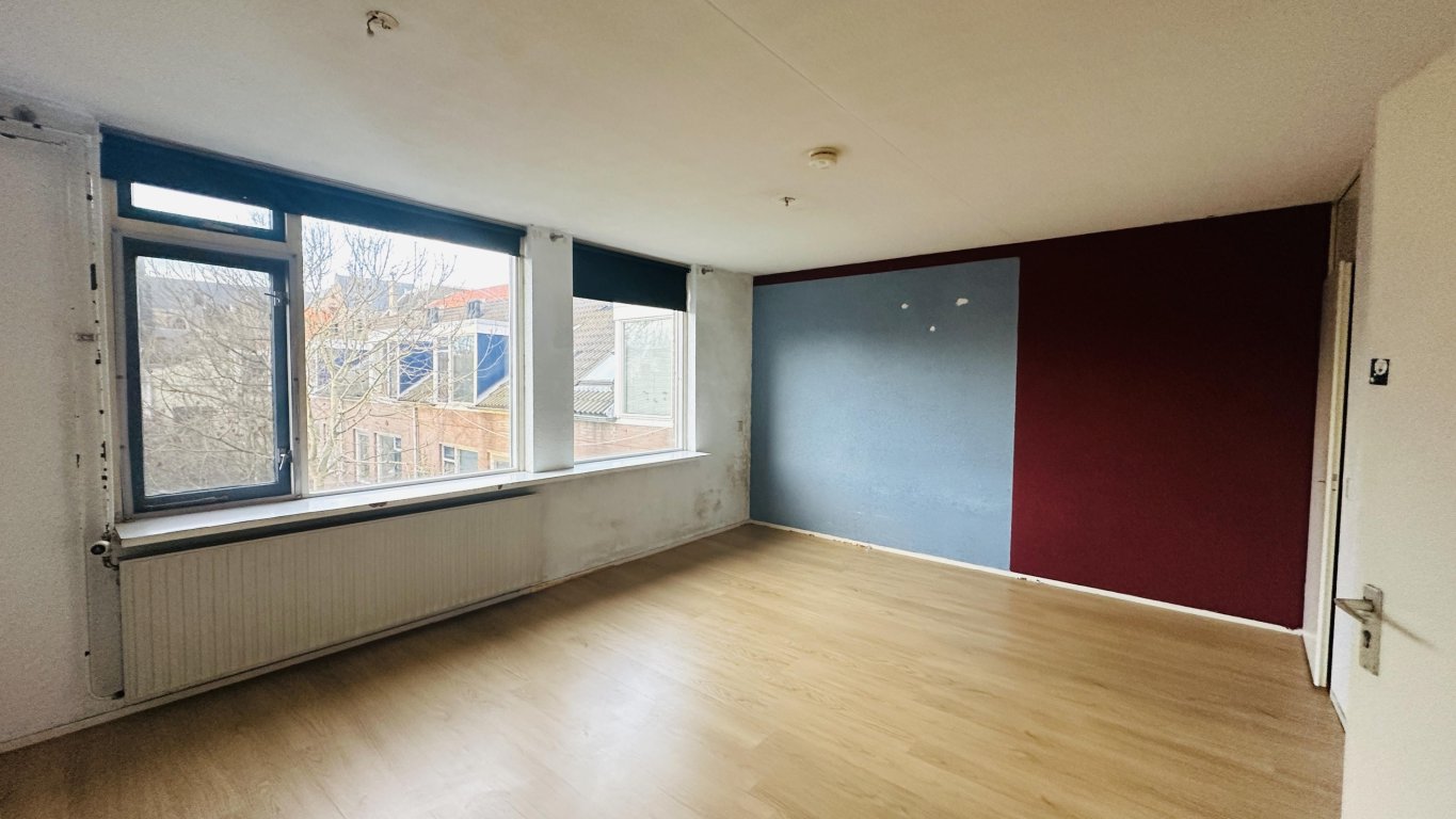 Foto 5 van Molslaan 78 in Delft