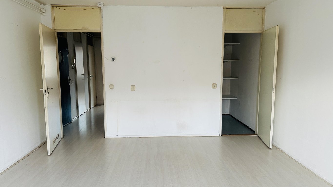 Foto 9 van Molslaan 78 in Delft