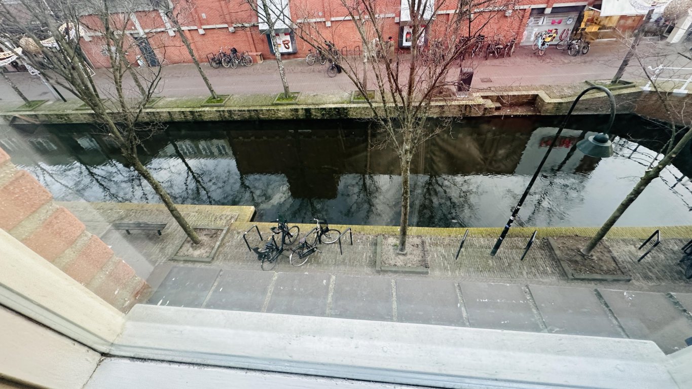 Foto 10 van Molslaan 78 in Delft