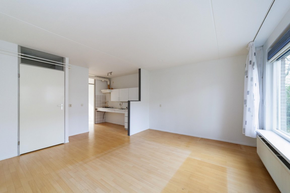 Foto 1 van Muntweg 69 in Nijmegen