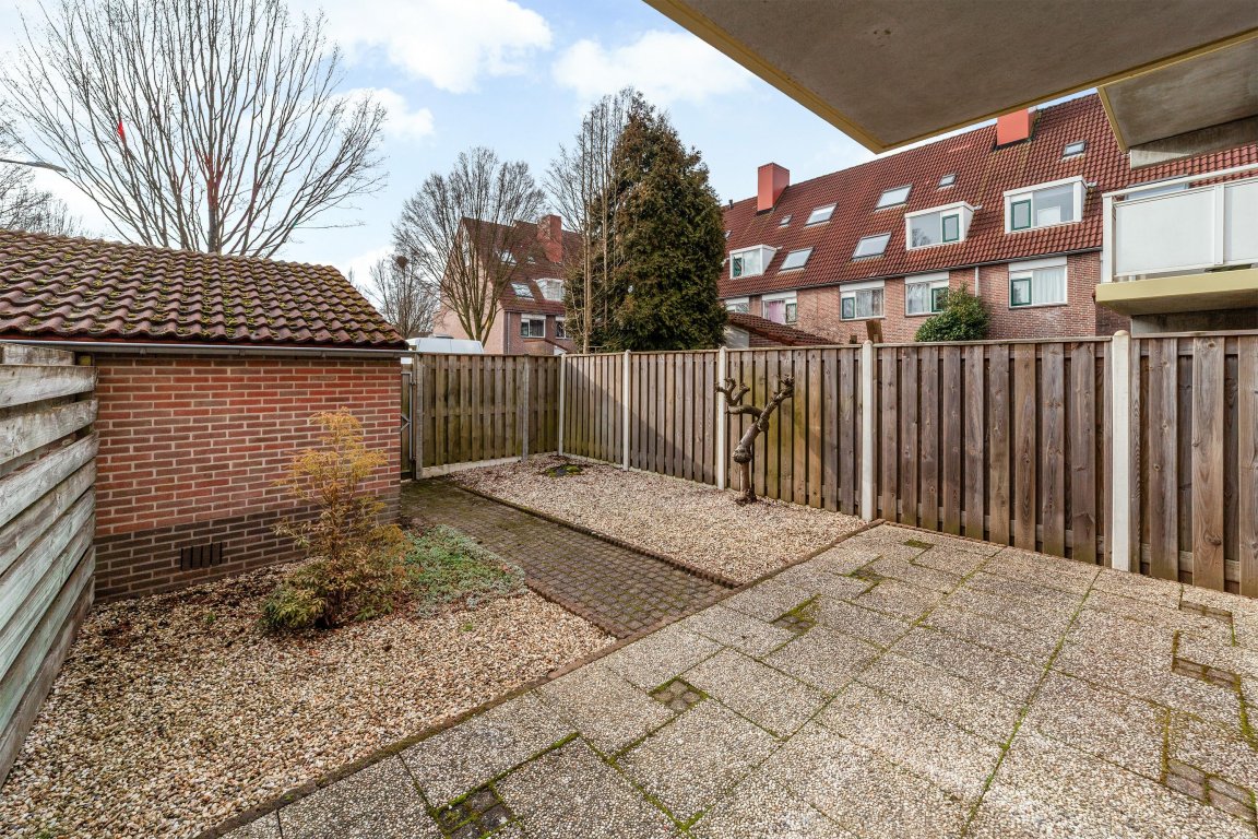 Foto 16 van Muntweg 69 in Nijmegen