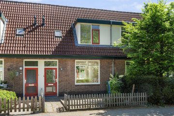 Sint Willibrordusstraat 15 in Amersfoort
