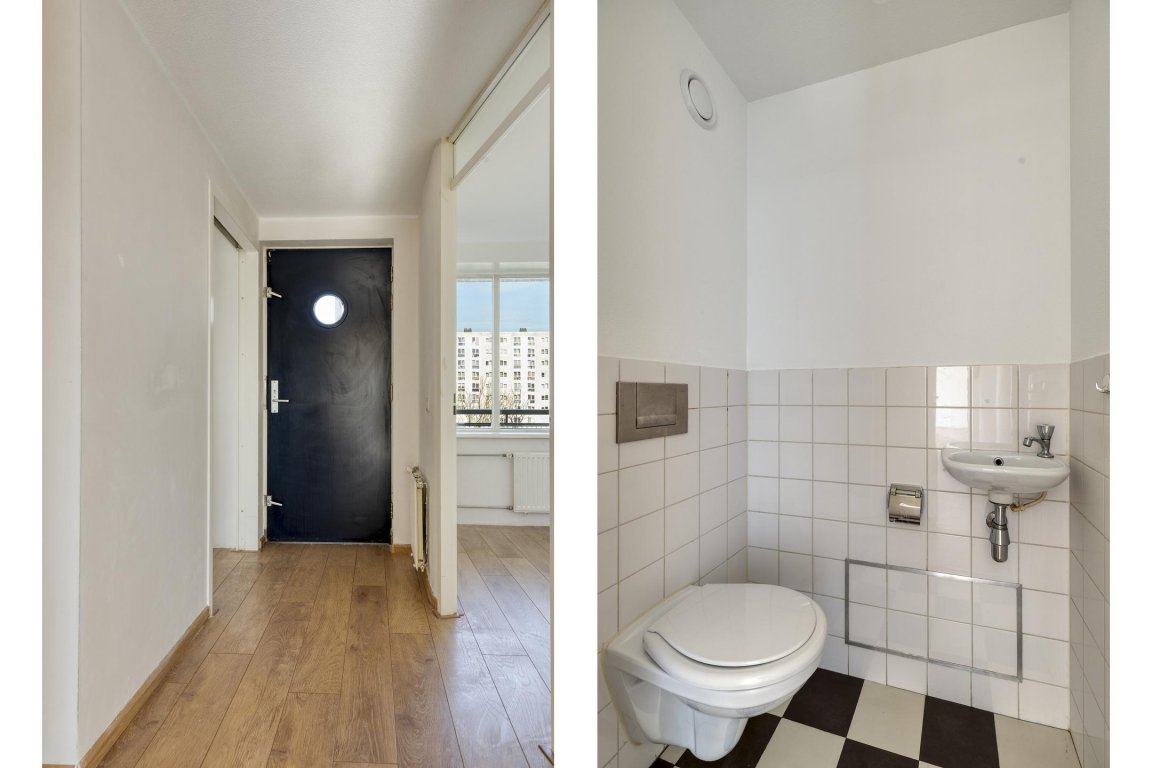 Foto 9 van Van Adrichemweg 177 in Rotterdam