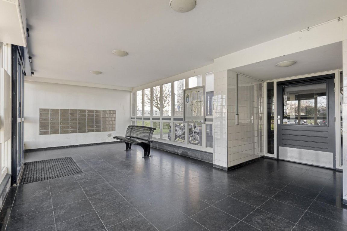 Foto 3 van Van Adrichemweg 177 in Rotterdam