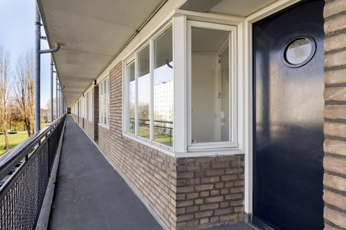 Foto 5 van Van Adrichemweg 177 in Rotterdam