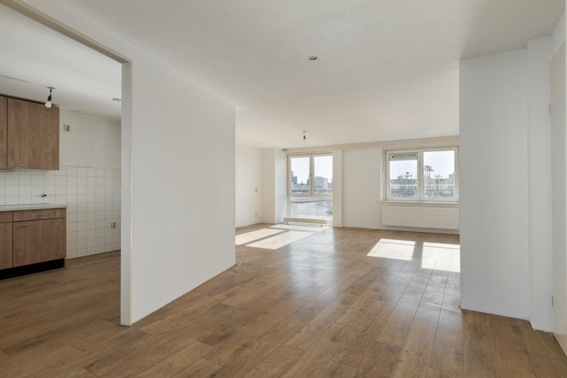 Foto 10 van Van Adrichemweg 177 in Rotterdam