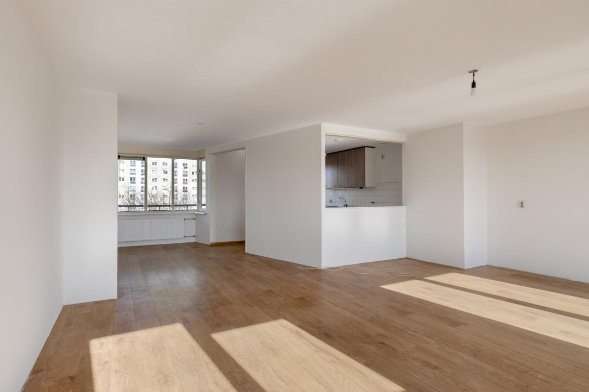 Foto 11 van Van Adrichemweg 177 in Rotterdam