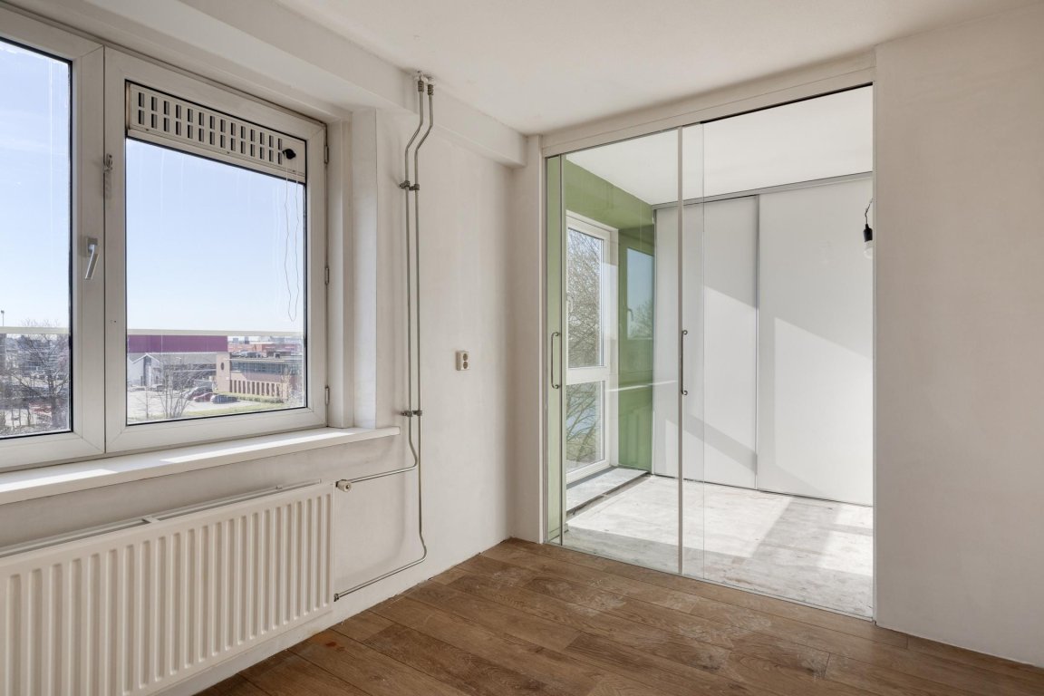 Foto 18 van Van Adrichemweg 177 in Rotterdam