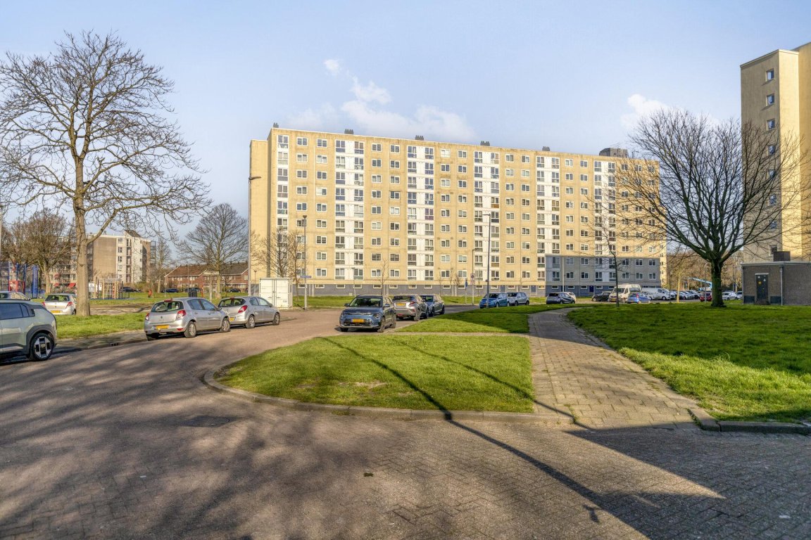 Foto 28 van Van Adrichemweg 177 in Rotterdam