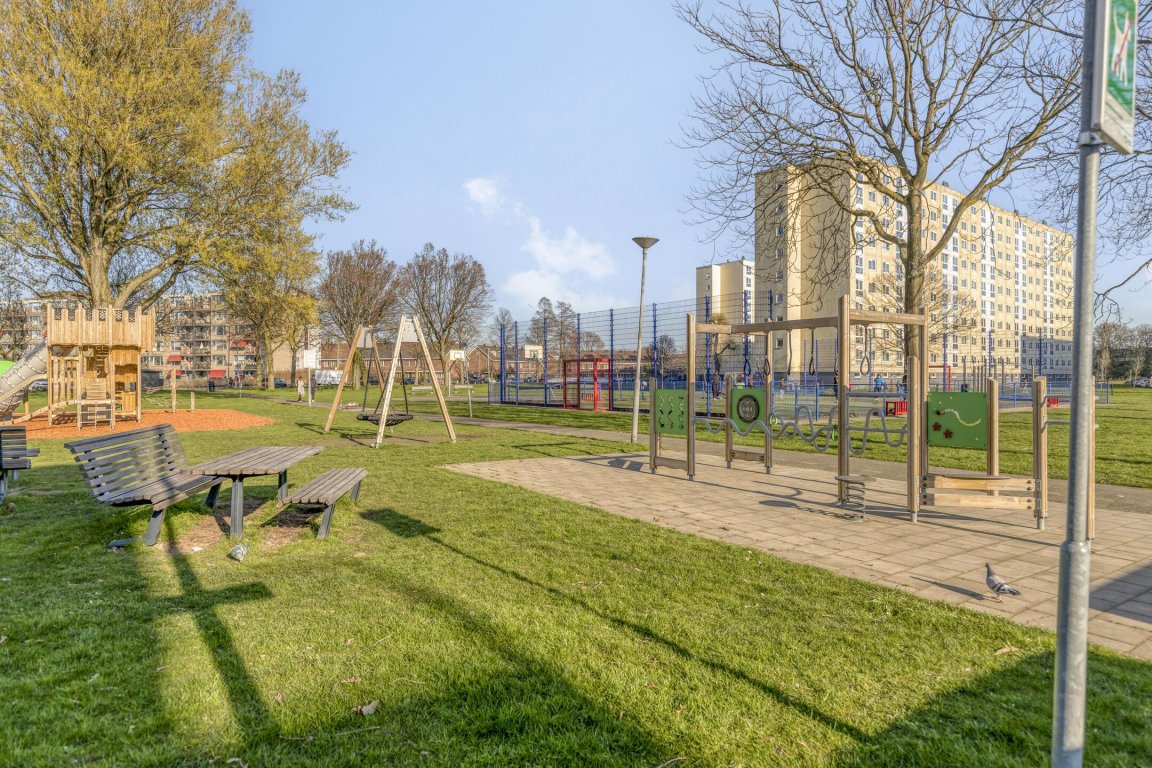 Foto 30 van Van Adrichemweg 177 in Rotterdam