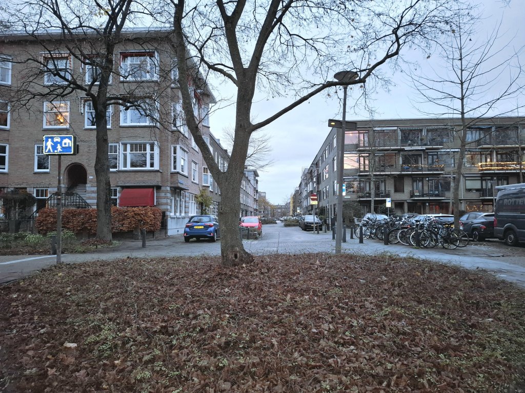 Foto 23 van Van der Meydestraat 52-A02 in Rotterdam