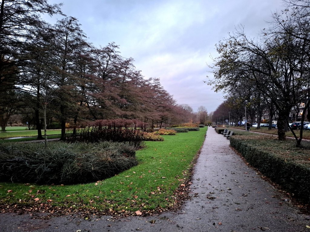 Foto 27 van Van der Meydestraat 52-A02 in Rotterdam