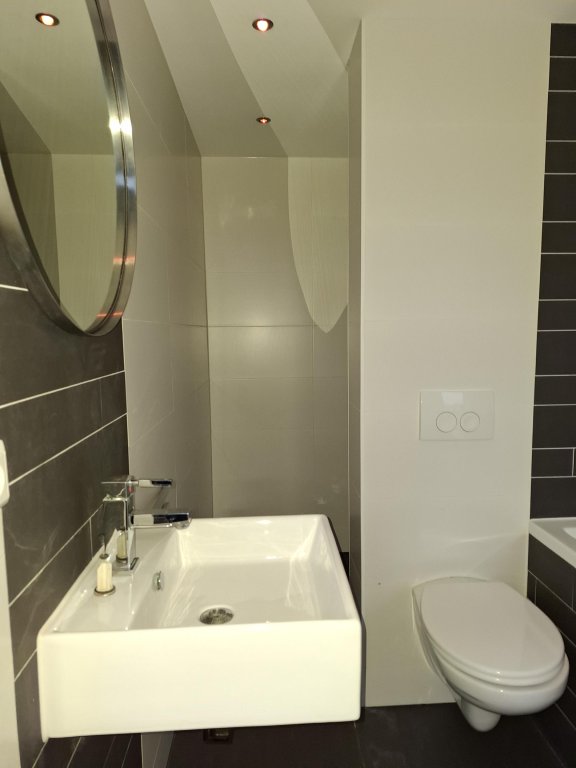 Foto 20 van Van der Meydestraat 52-A02 in Rotterdam