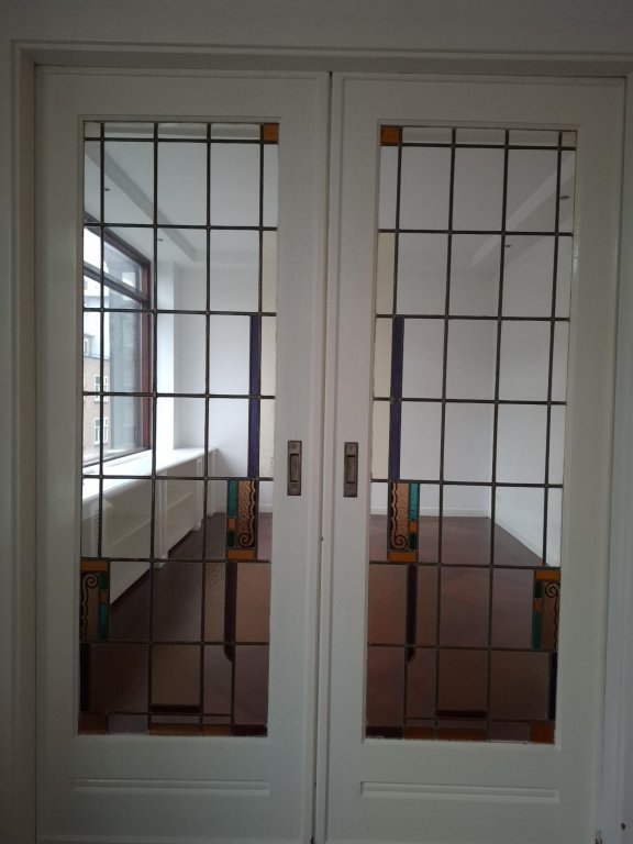 Foto 1 van Van der Meydestraat 52-A02 in Rotterdam