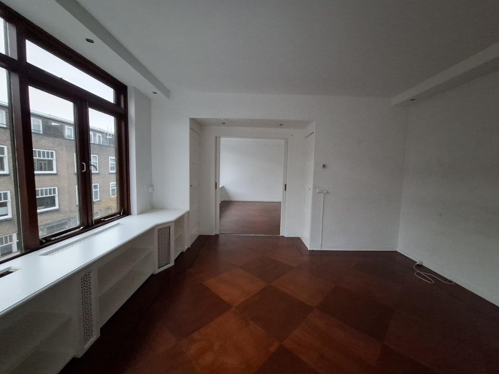 Foto 4 van Van der Meydestraat 52-A02 in Rotterdam