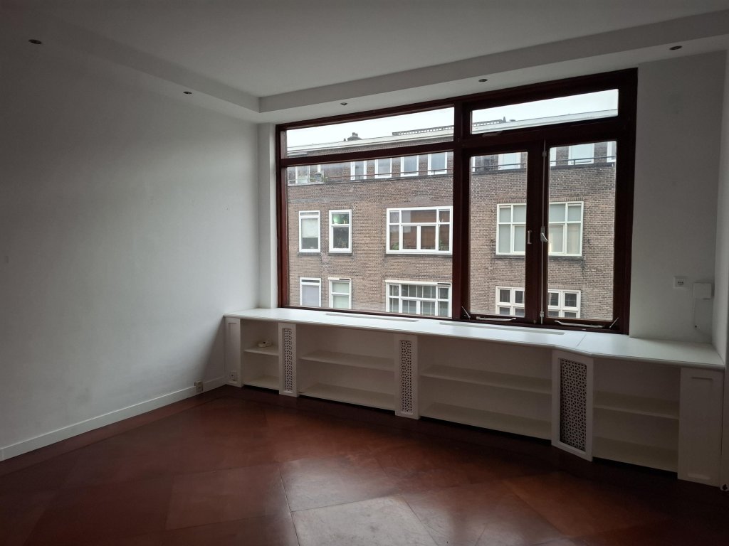 Foto 5 van Van der Meydestraat 52-A02 in Rotterdam