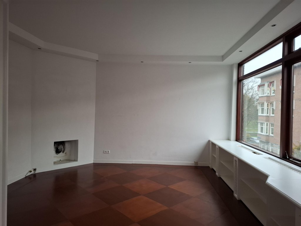 Foto 3 van Van der Meydestraat 52-A02 in Rotterdam