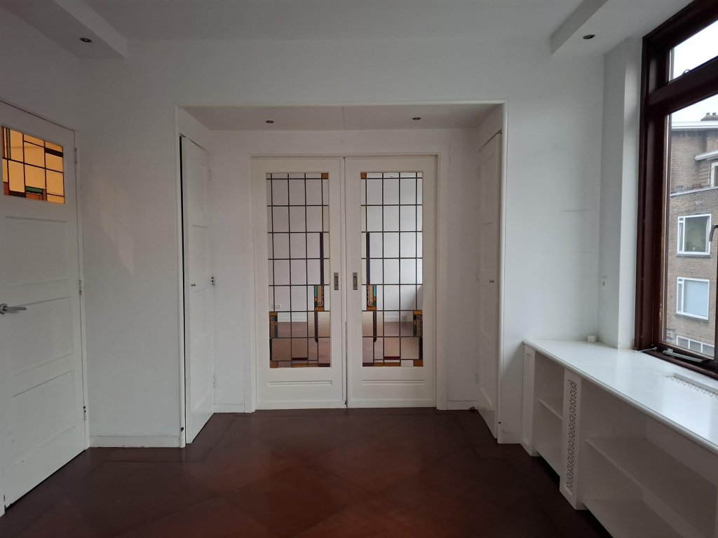 Foto 2 van Van der Meydestraat 52-A02 in Rotterdam