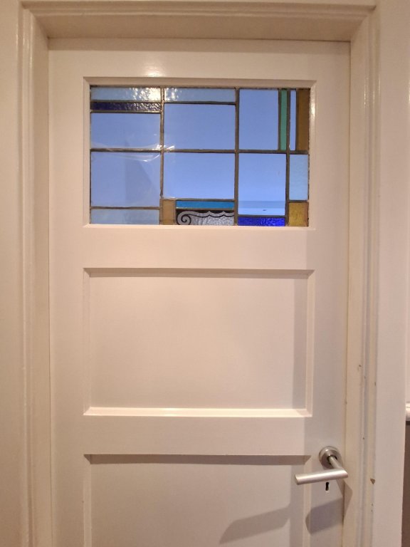 Foto 11 van Van der Meydestraat 52-A02 in Rotterdam