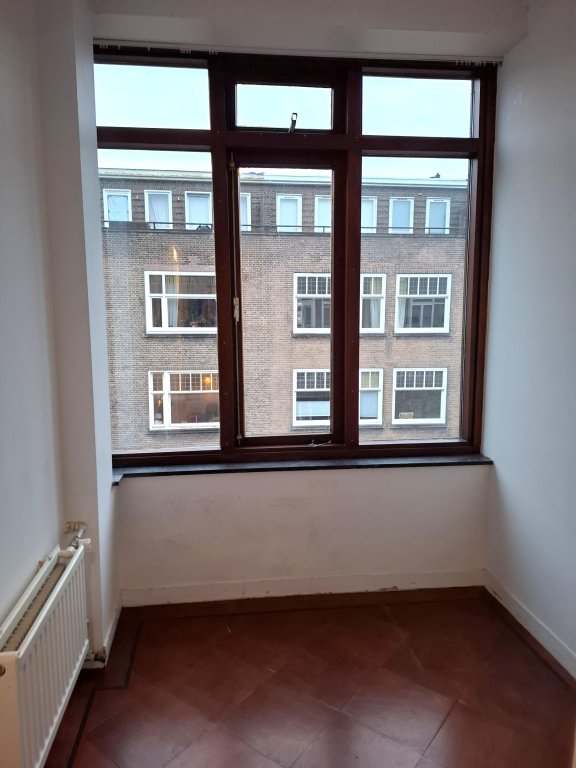 Foto 13 van Van der Meydestraat 52-A02 in Rotterdam