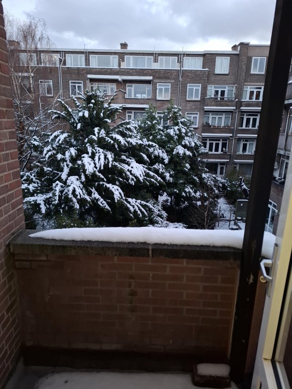 Foto 9 van Van der Meydestraat 52-A02 in Rotterdam