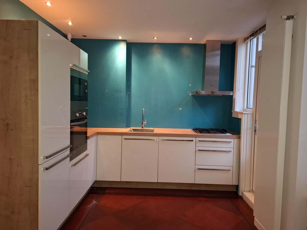 Foto 8 van Van der Meydestraat 52-A02 in Rotterdam