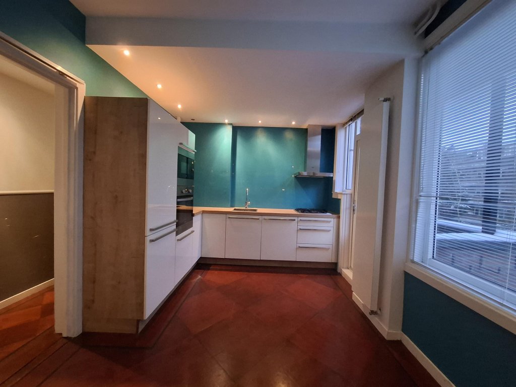 Foto 6 van Van der Meydestraat 52-A02 in Rotterdam