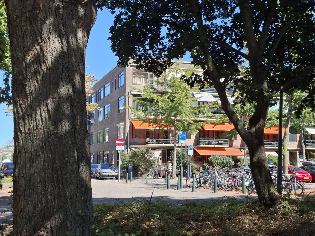 Foto 20 van Van der Meydestraat 52-A02 in Rotterdam