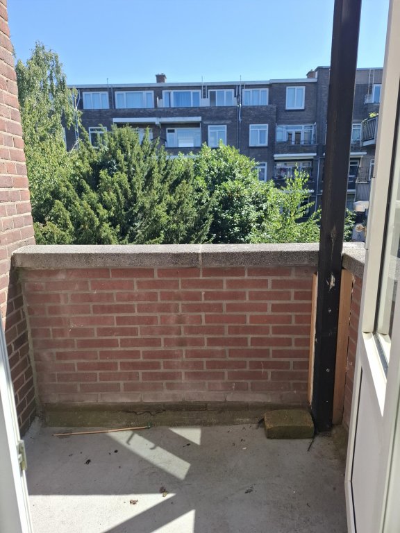 Foto 12 van Van der Meydestraat 52-A02 in Rotterdam