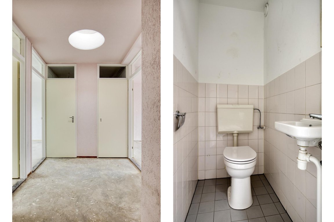 Foto 1 van Van Speykstraat 79 in Rotterdam