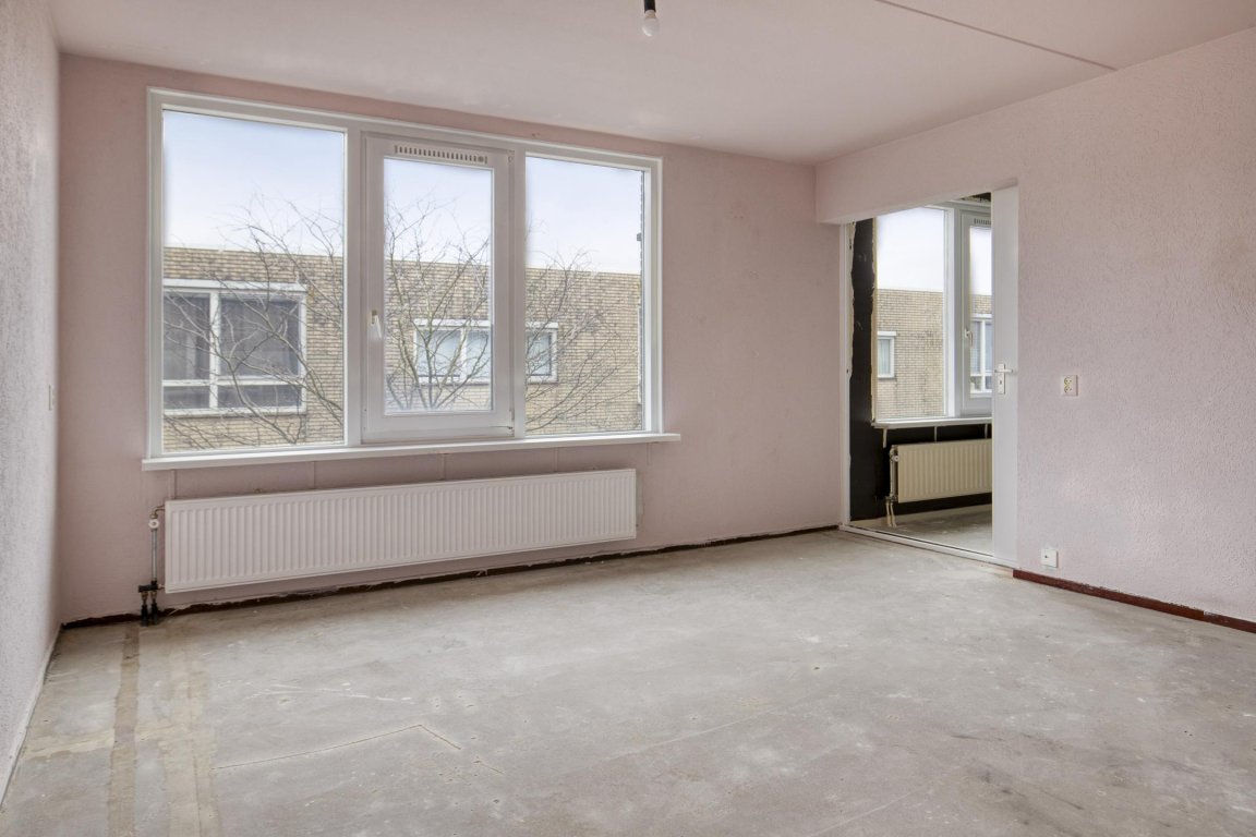 Foto 2 van Van Speykstraat 79 in Rotterdam