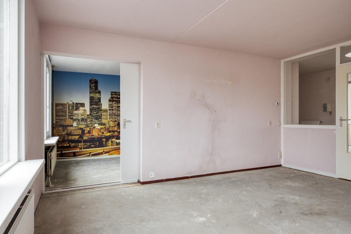 Foto 3 van Van Speykstraat 79 in Rotterdam