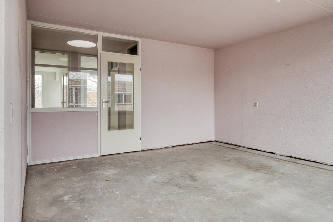 Foto 4 van Van Speykstraat 79 in Rotterdam