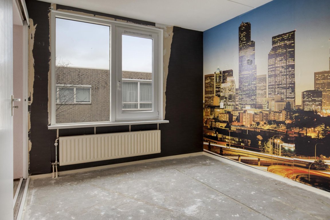 Foto 5 van Van Speykstraat 79 in Rotterdam