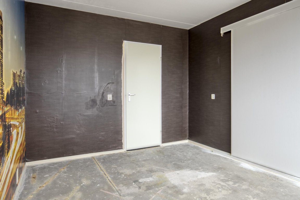 Foto 6 van Van Speykstraat 79 in Rotterdam