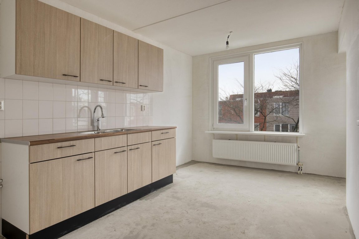 Foto 8 van Van Speykstraat 79 in Rotterdam