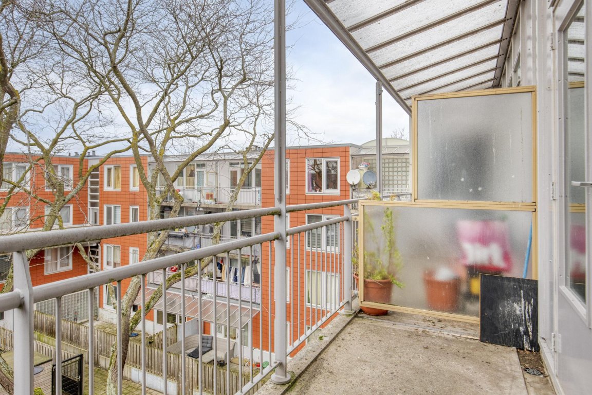 Foto 11 van Van Speykstraat 79 in Rotterdam