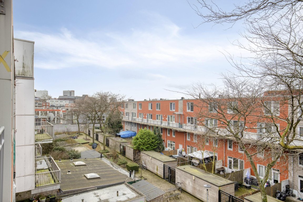 Foto 12 van Van Speykstraat 79 in Rotterdam