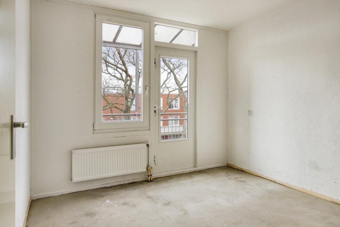 Foto 10 van Van Speykstraat 79 in Rotterdam