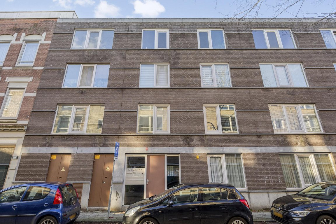 Foto 13 van Van Speykstraat 79 in Rotterdam