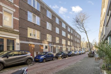 Van Speykstraat 79 in Rotterdam